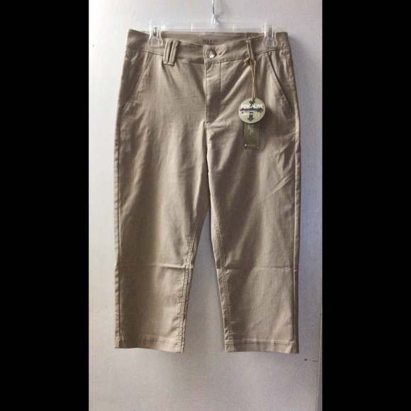 Classic Bengaline Capri-Stone - Picture 2 of 5